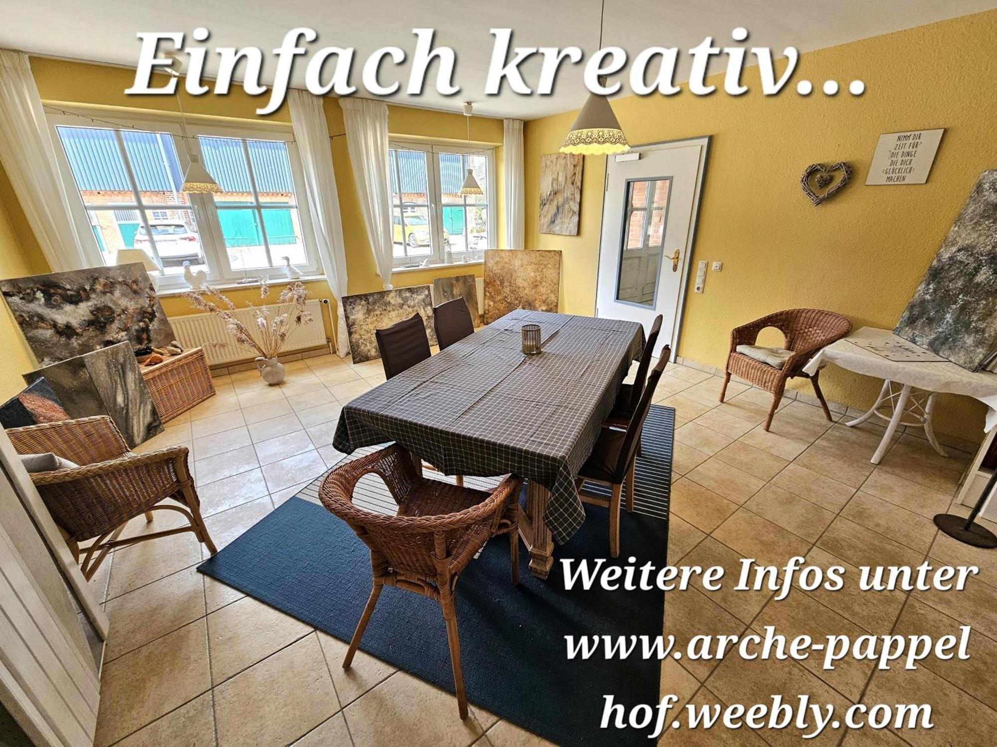 "Pappelhof - Whg 4" Apartment Groemitz Exterior photo